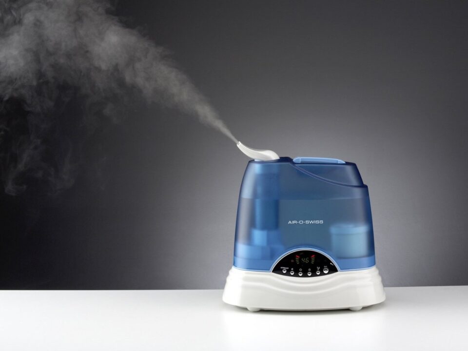 Humidifier