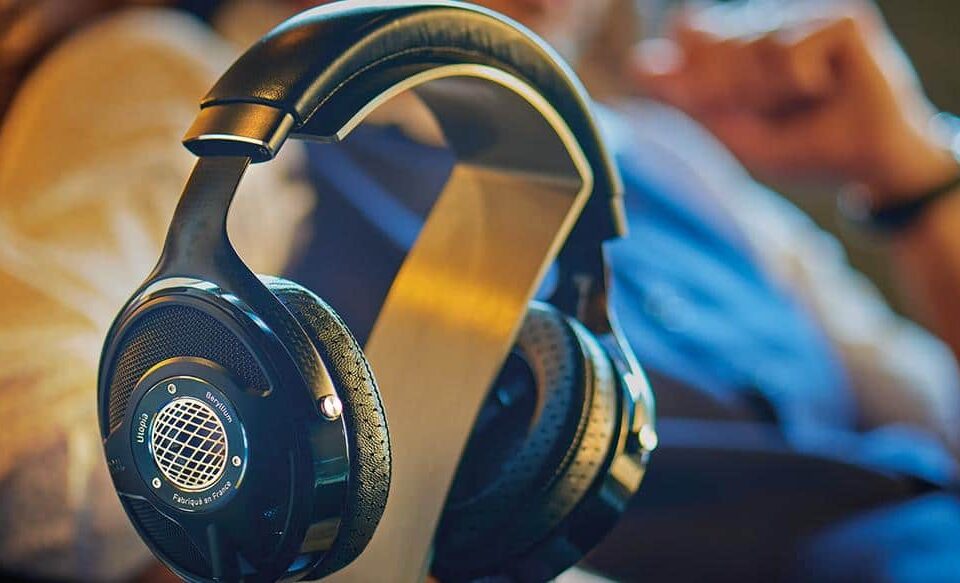 Headphones