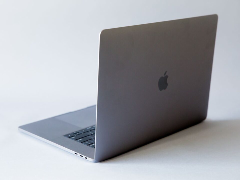 macbook