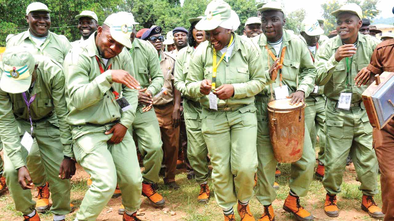 How To Apply For Nysc Revalidation And Remobilization