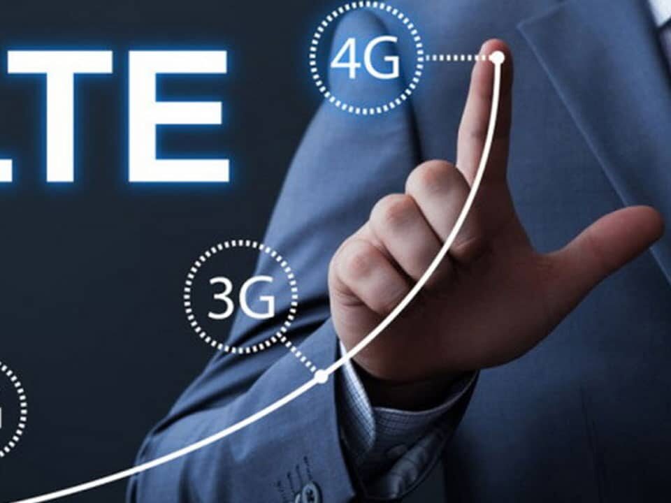 4g lte