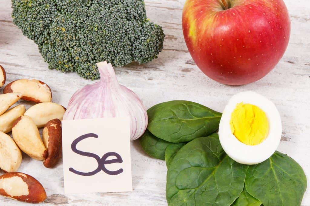 Selenium Benefits, Food Sources, and Potential Risks