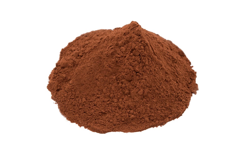 Unsweetened Cocoa Powder 20+ Health Benefits