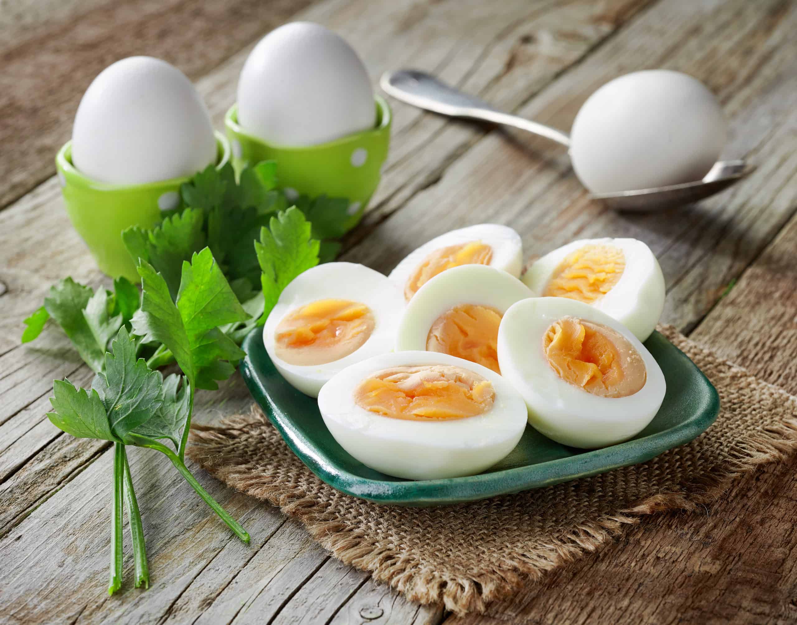 Egg Diet What is It and is It Effective?
