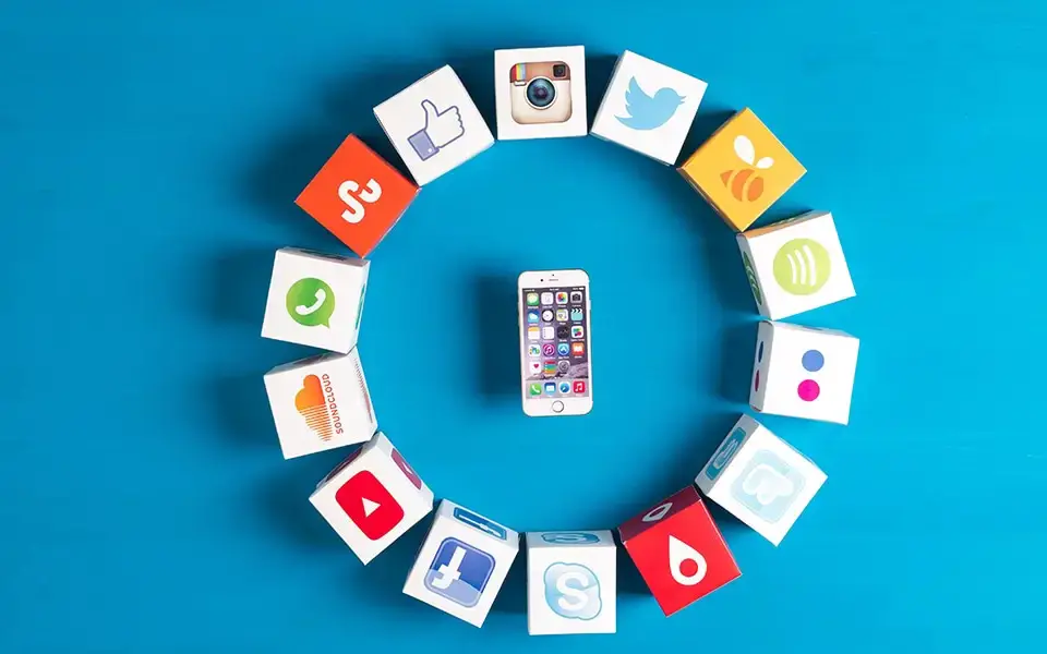 Social Media Marketing