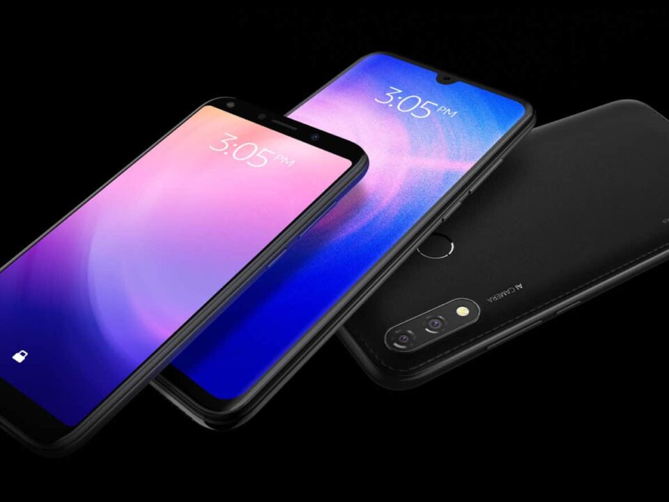 blu vivo xl5