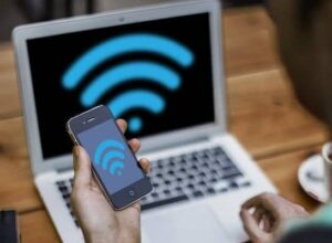 Mobile Hotspot
