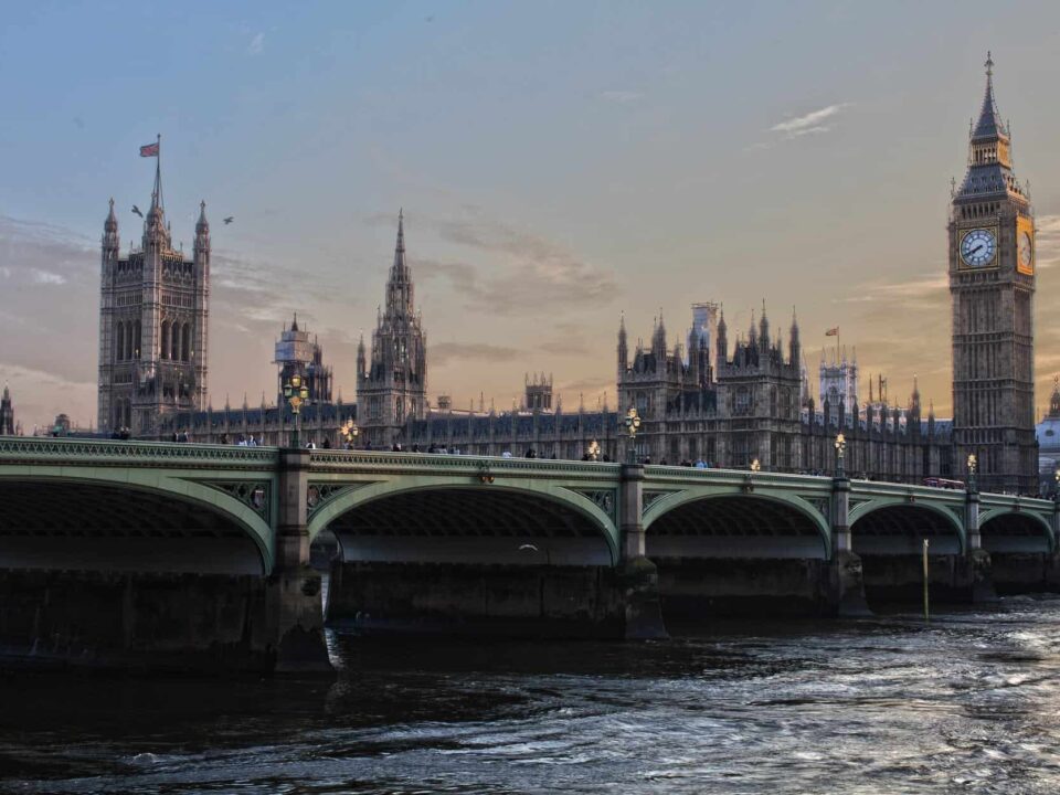 London