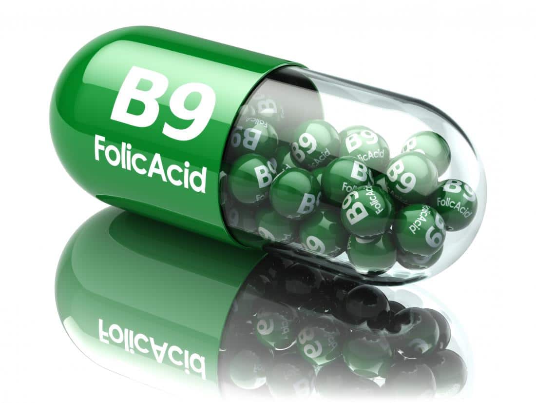 What is Folate (Vitamin B9)?