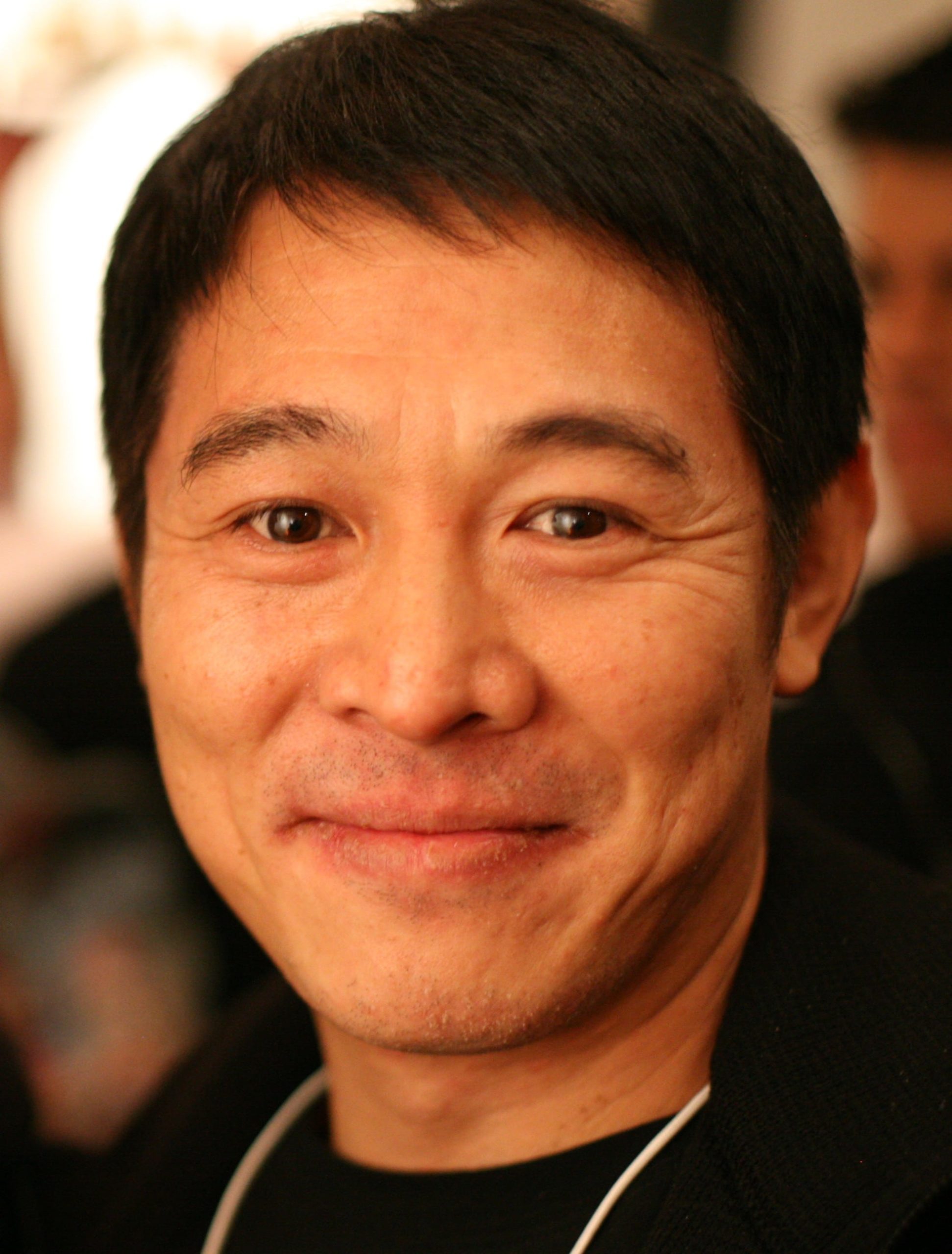 Jet Li Net Worth and Biography
