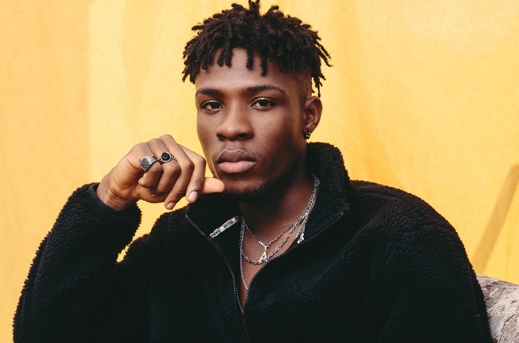 Joeboy Net Worth and Biography