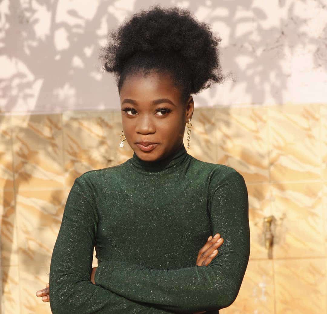 Sharon Ifedi Net Worth