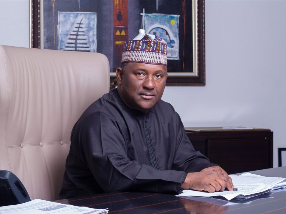 Abdulsamad Rabiu