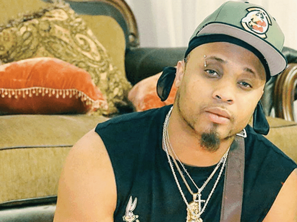 B-Red Net Worth