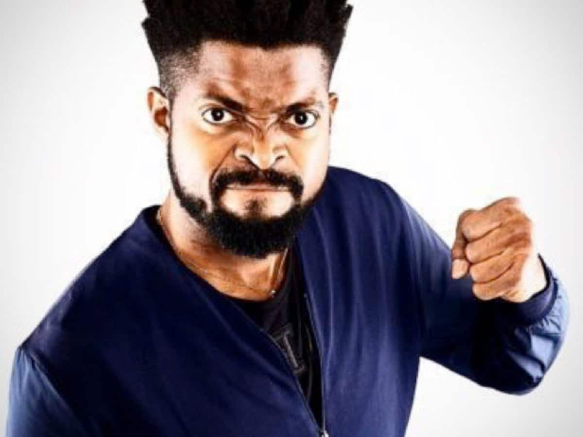 Basketmouth Biography and Net Worth