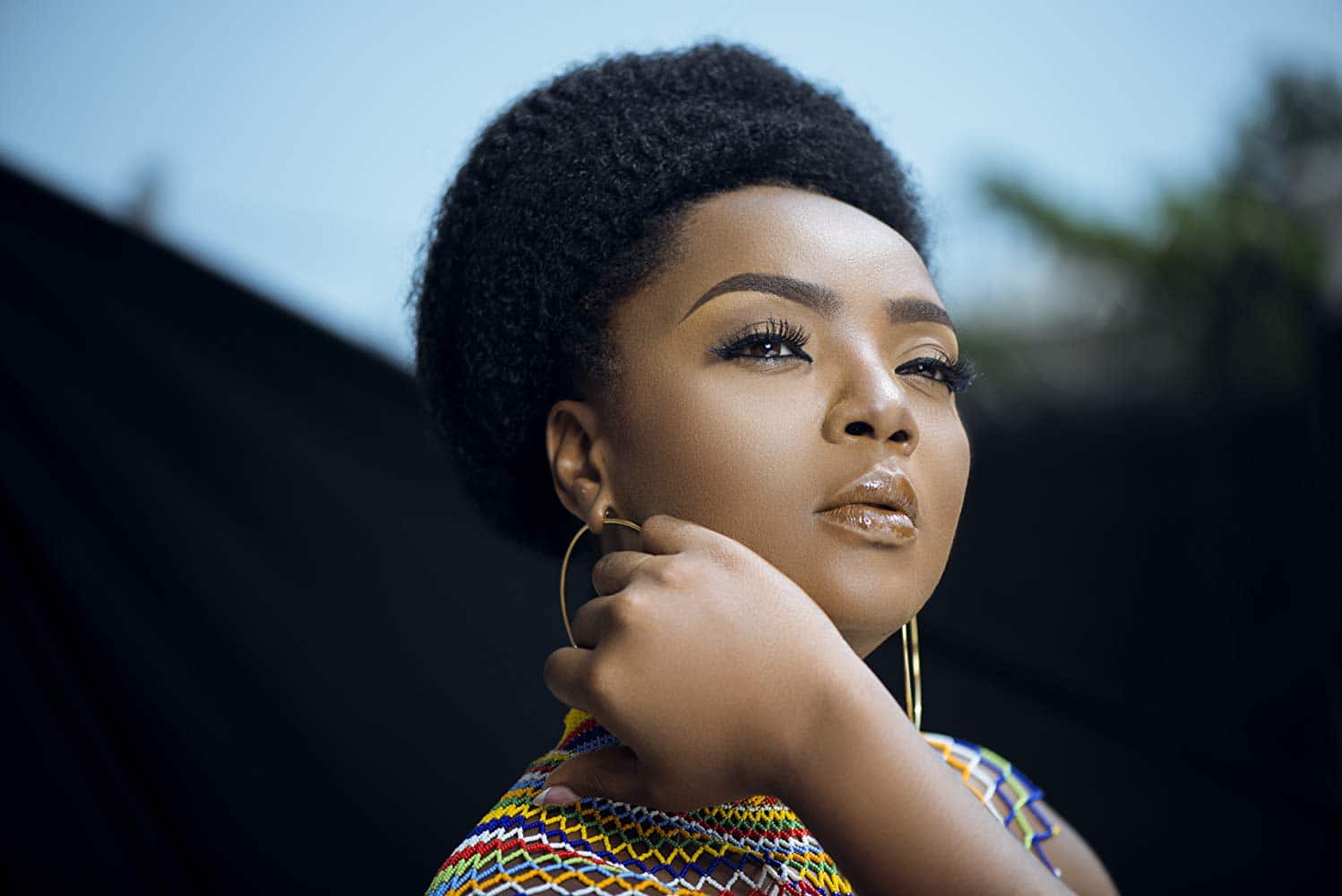 Chioma Chukwuka