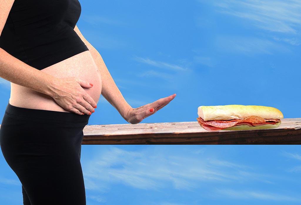 Is It Safe to Consume Meat During Pregnancy?