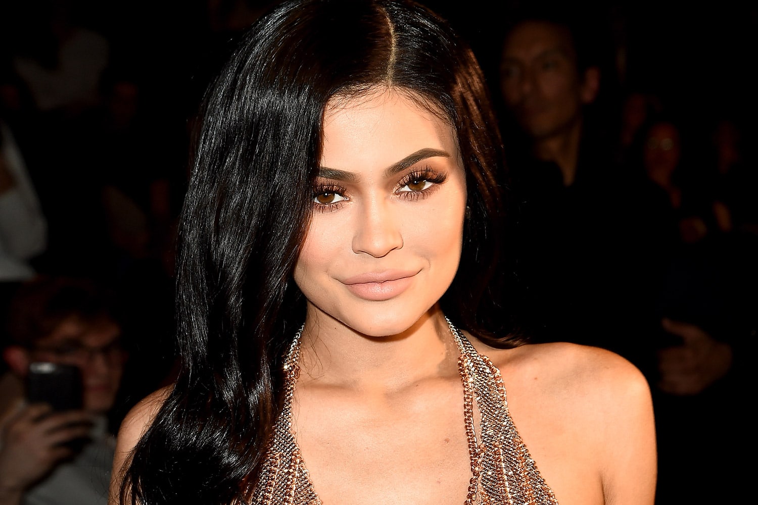 Kylie Jenner Biography And Net Worth