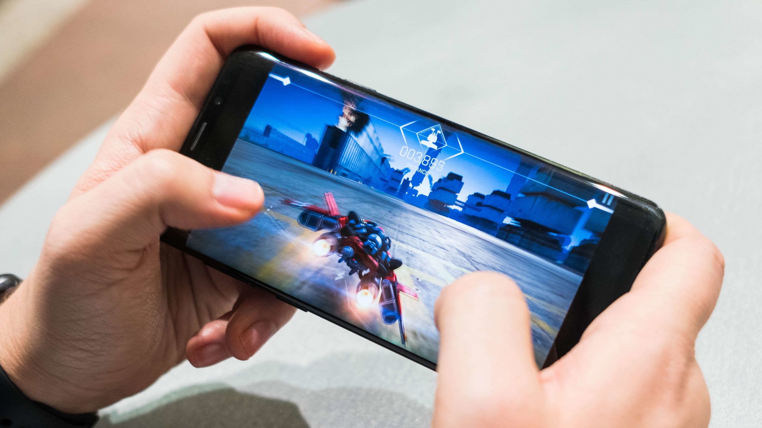 The Gaming Revolution: The Rise And Rise Of Mobile Gaming