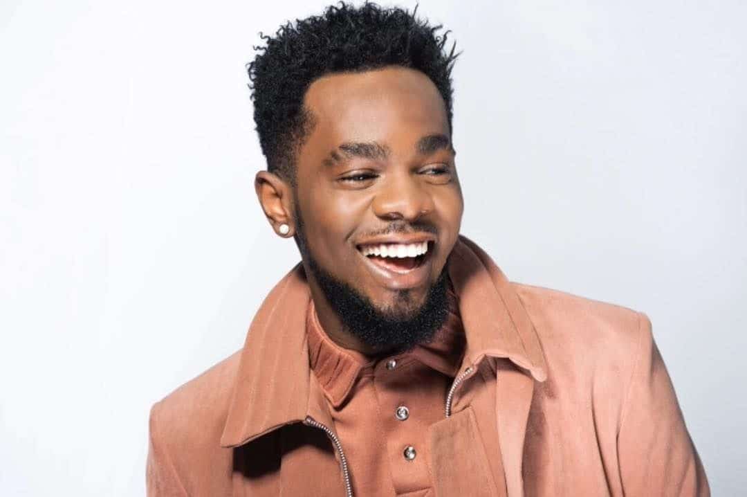 Patoranking Net Worth and Biography