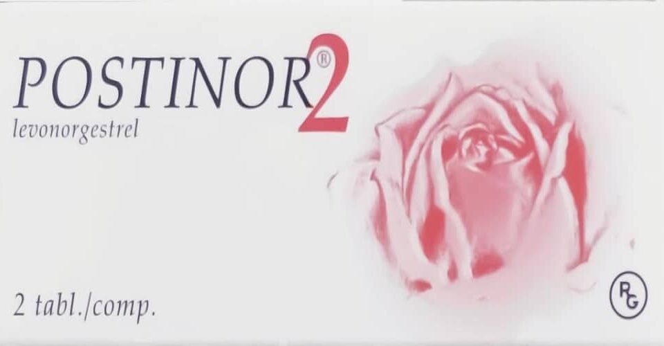 Postinor in Nigeria