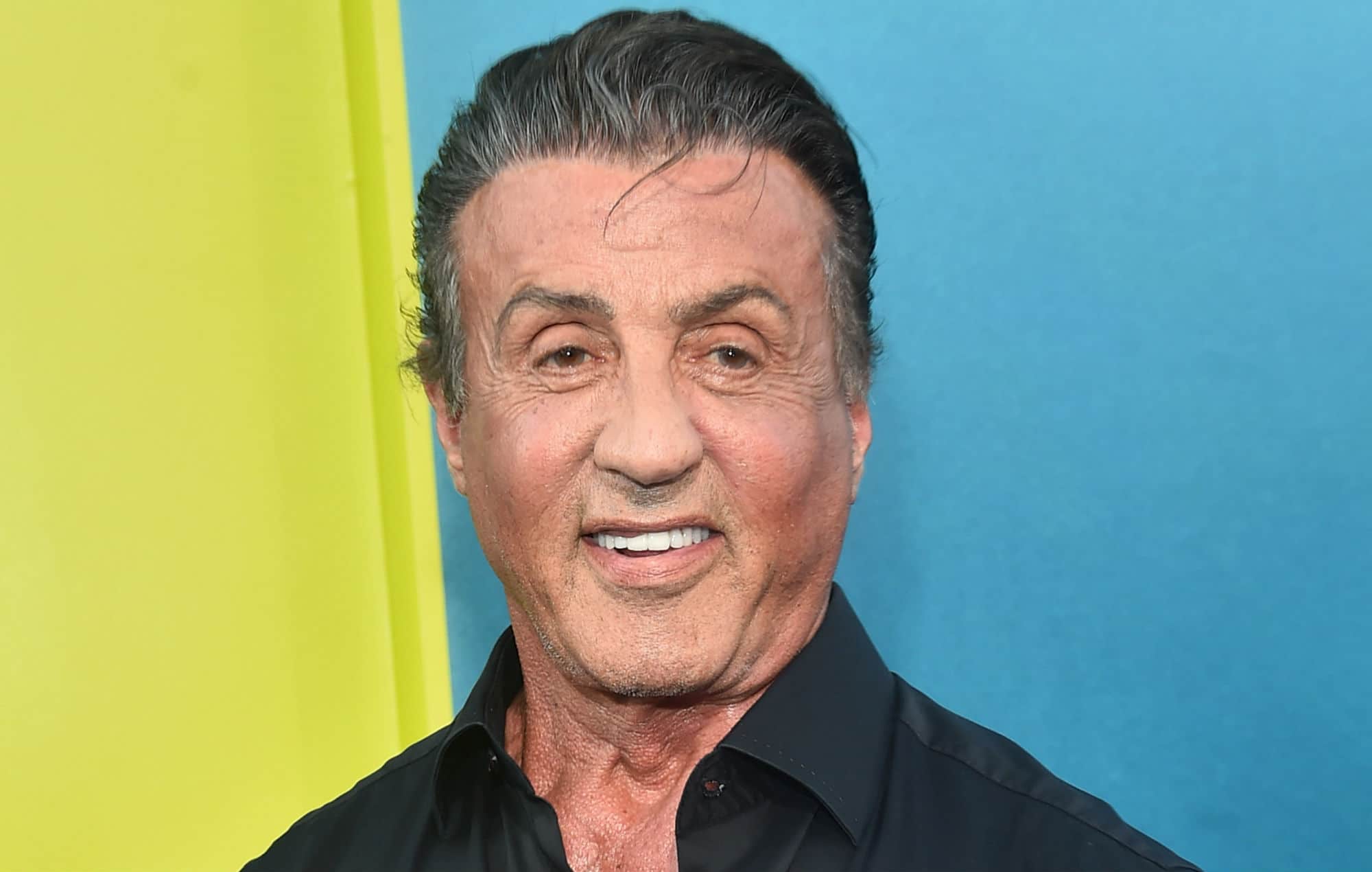 Sylvester Stallone Net Worth And Biography