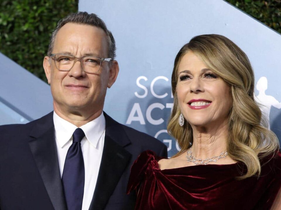 Tom Hanks net worth