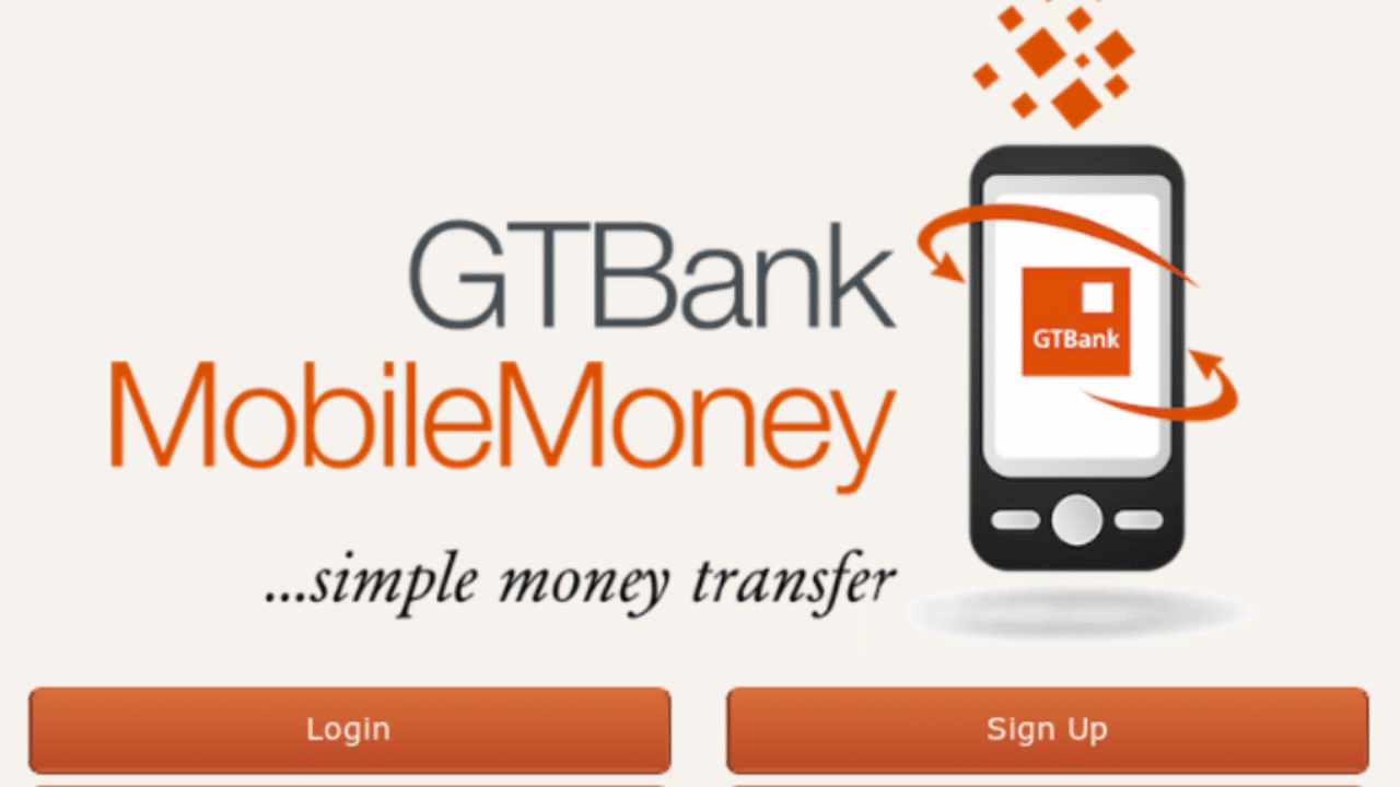 download gtbank mobile app apk