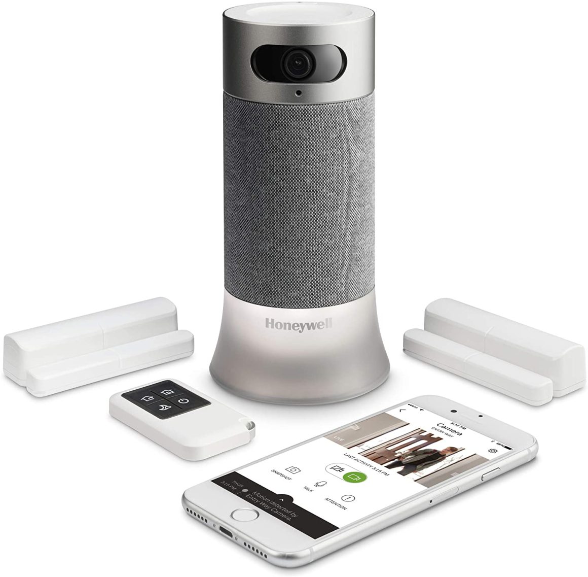 Top 10 Home Security Systems In 2022