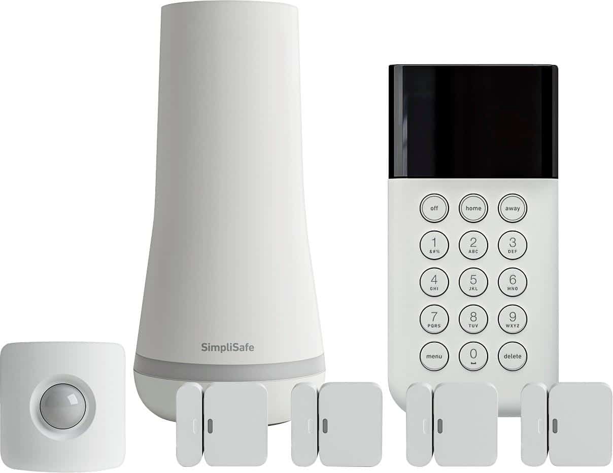 SimpliSafe