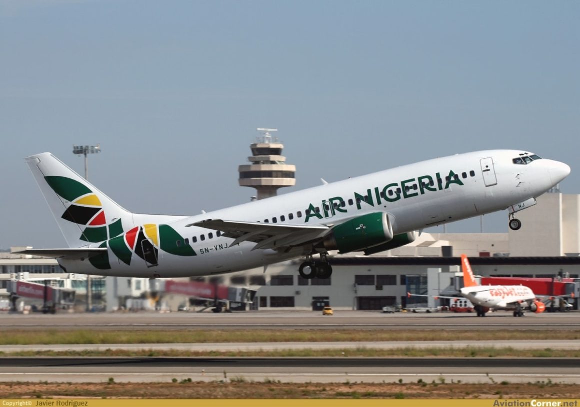 list-of-airlines-in-nigeria