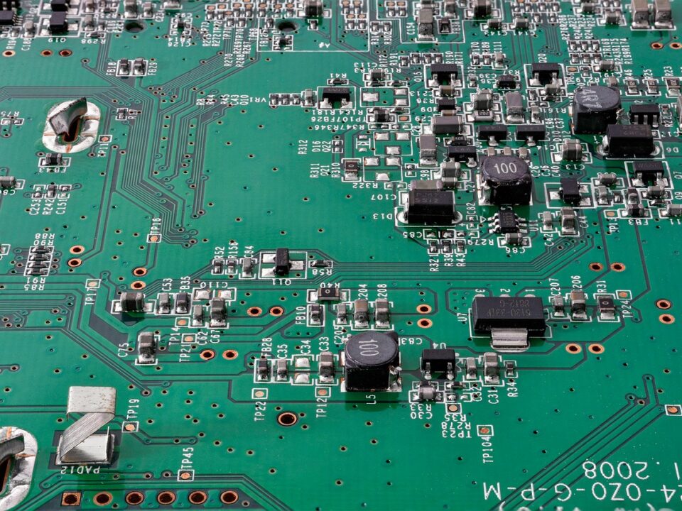 PCBs