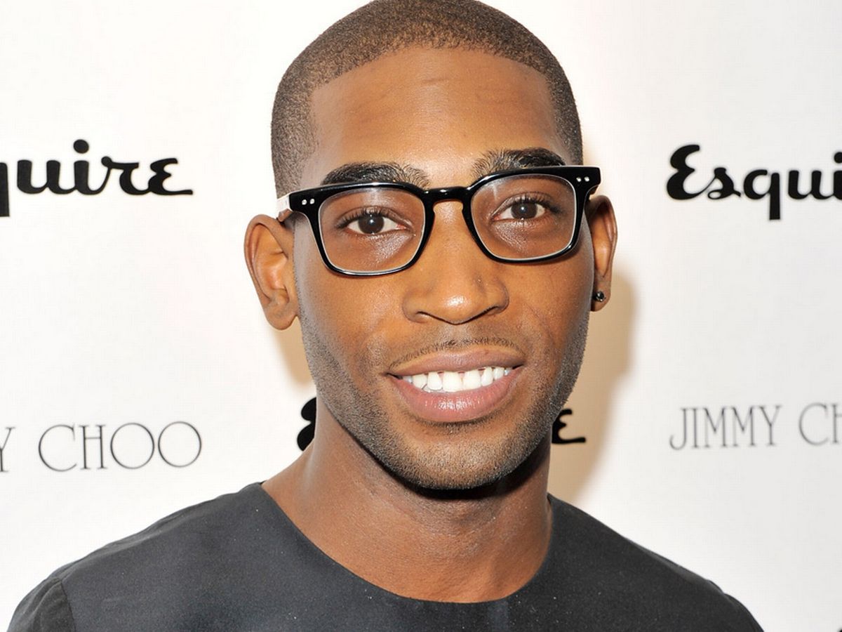 Tinie Tempah Biography And Net Worth