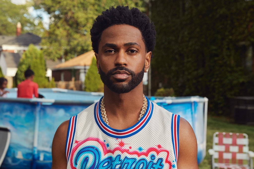 Big Sean Net Worth and Biography