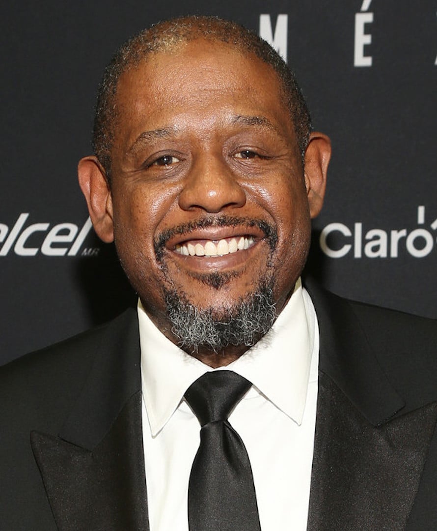 Forest Whitaker Net Worth and Biography
