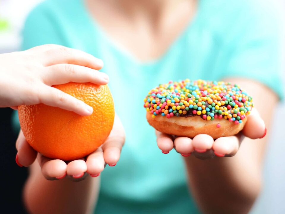 Sugar Detox