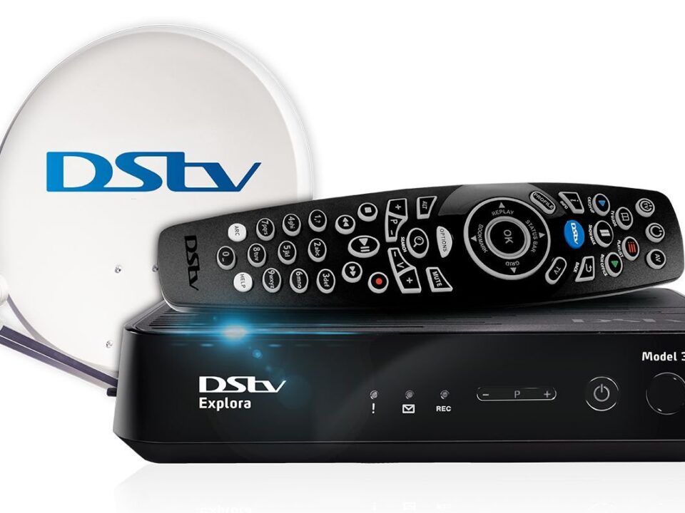 DSTV