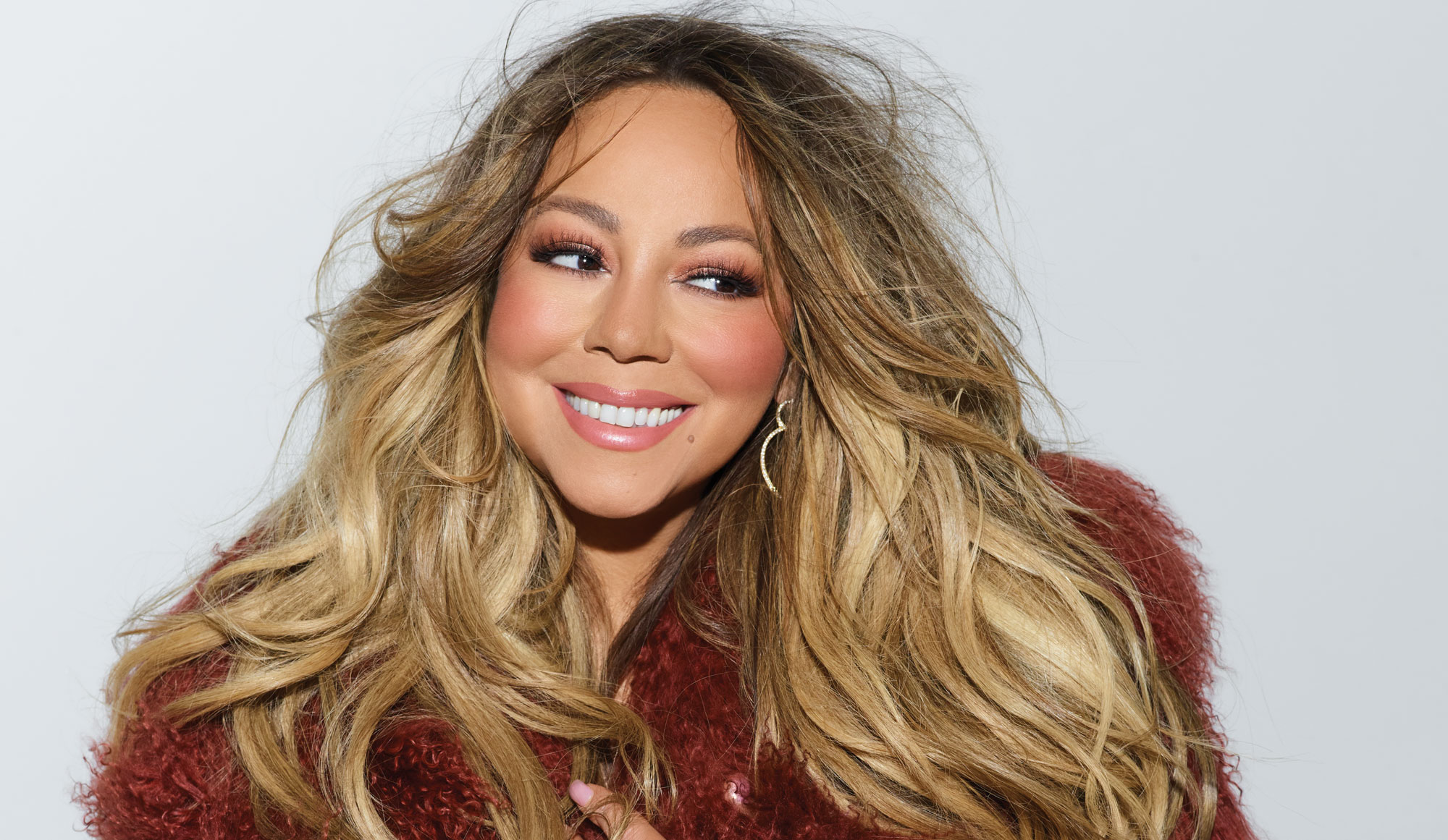 Mariah Carey Biography and Net Worth