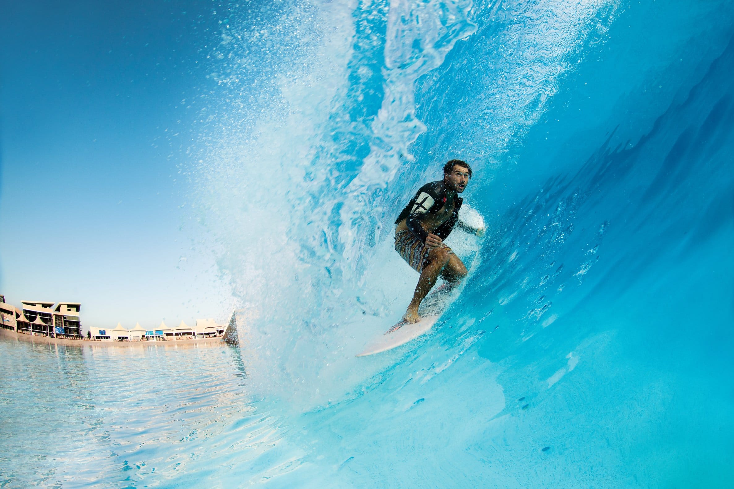 15 Top Surfing Destinations Around the Globe