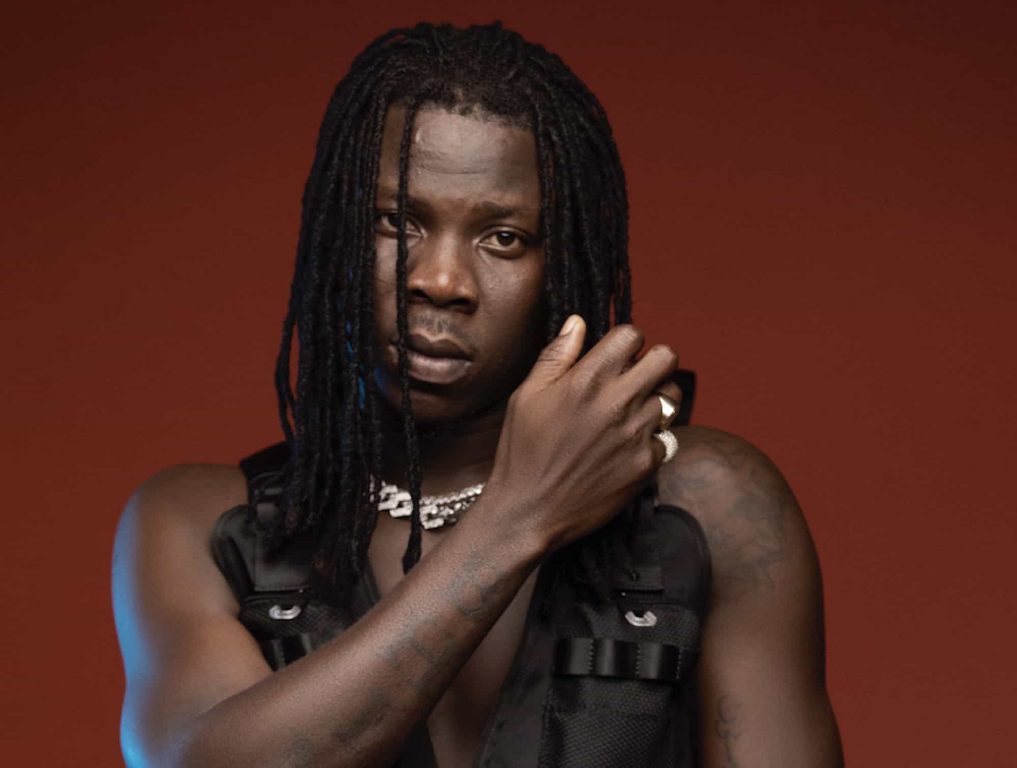 Stonebwoy Biography And Net Worth