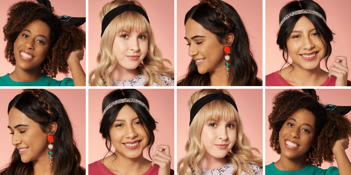 10 Different Types of Headbands for Men and Women
