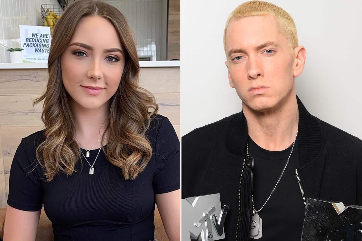 Daughter Eminem Net Worth pictomfoolery