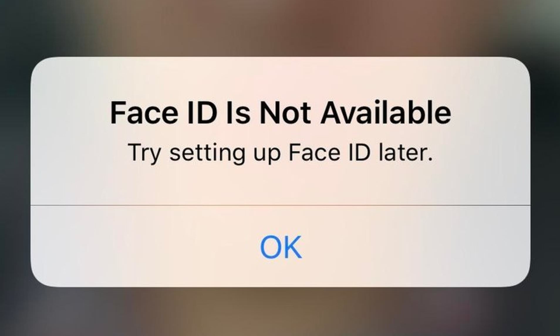 Face ID Not Working? Here are 8 Quick Fixes to Try