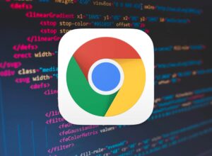 Google Chrome Logo