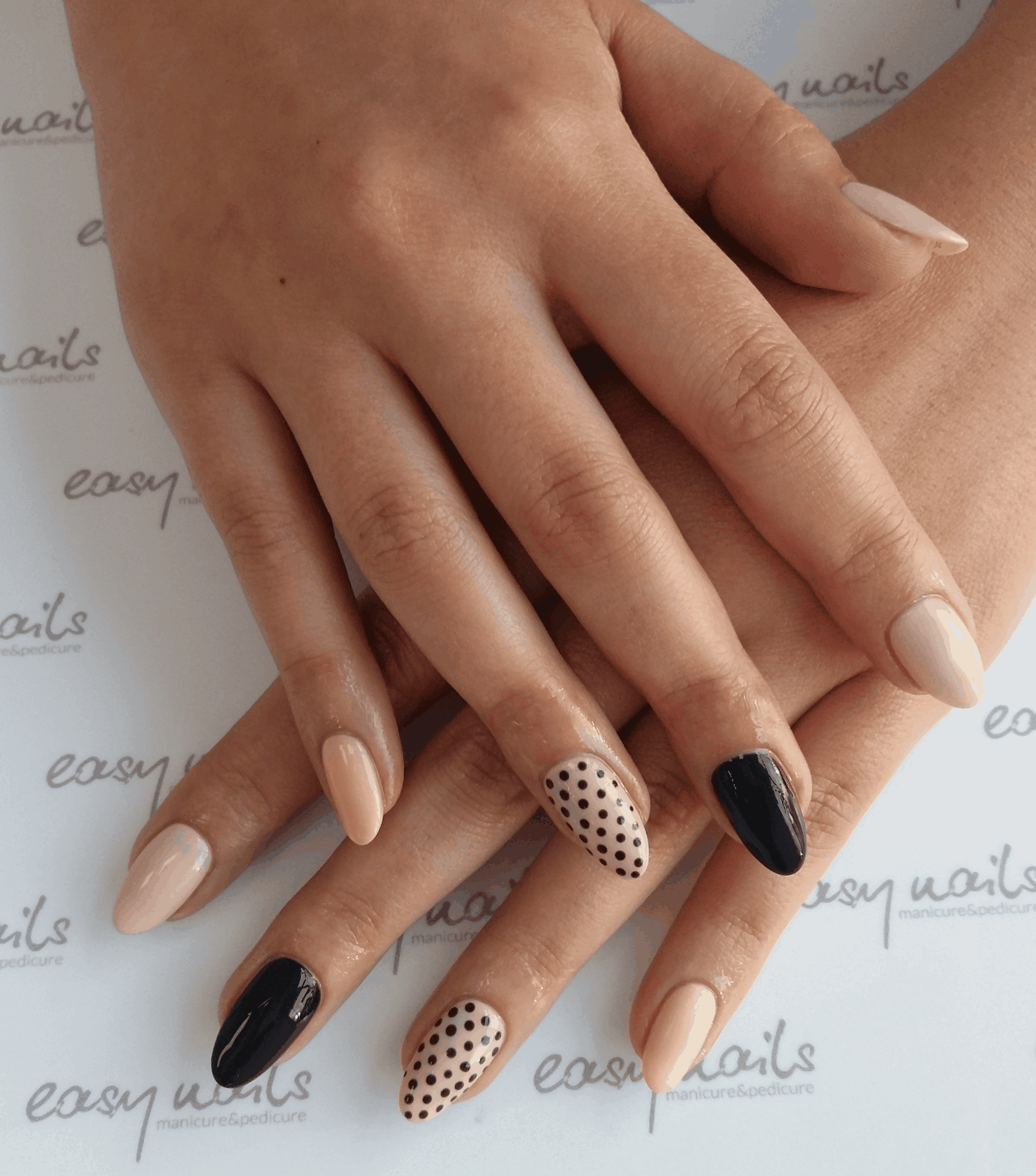 12 Types of Manicures You Should Try