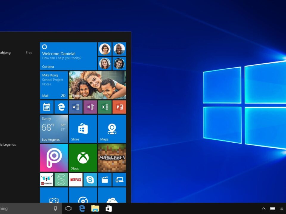 Windows 10