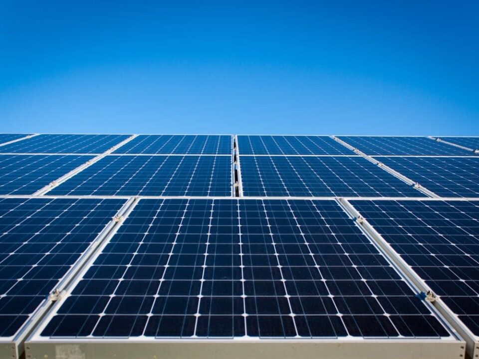 Energy Provider