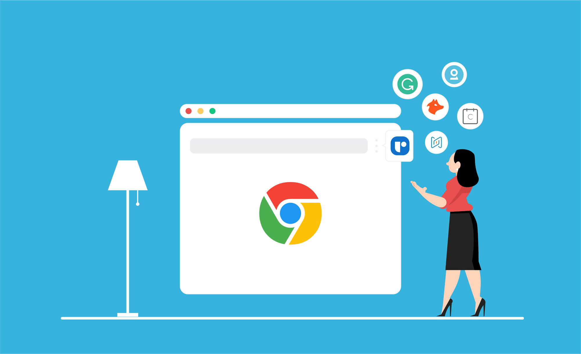 36 Best Free Chrome Extensions For Productivity