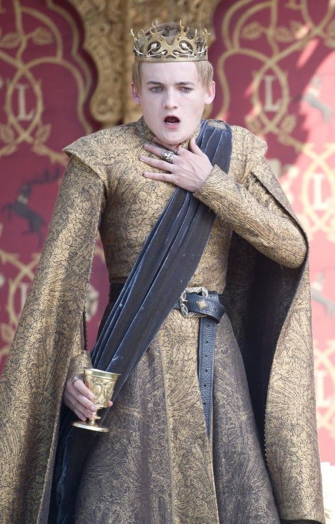 Joffrey