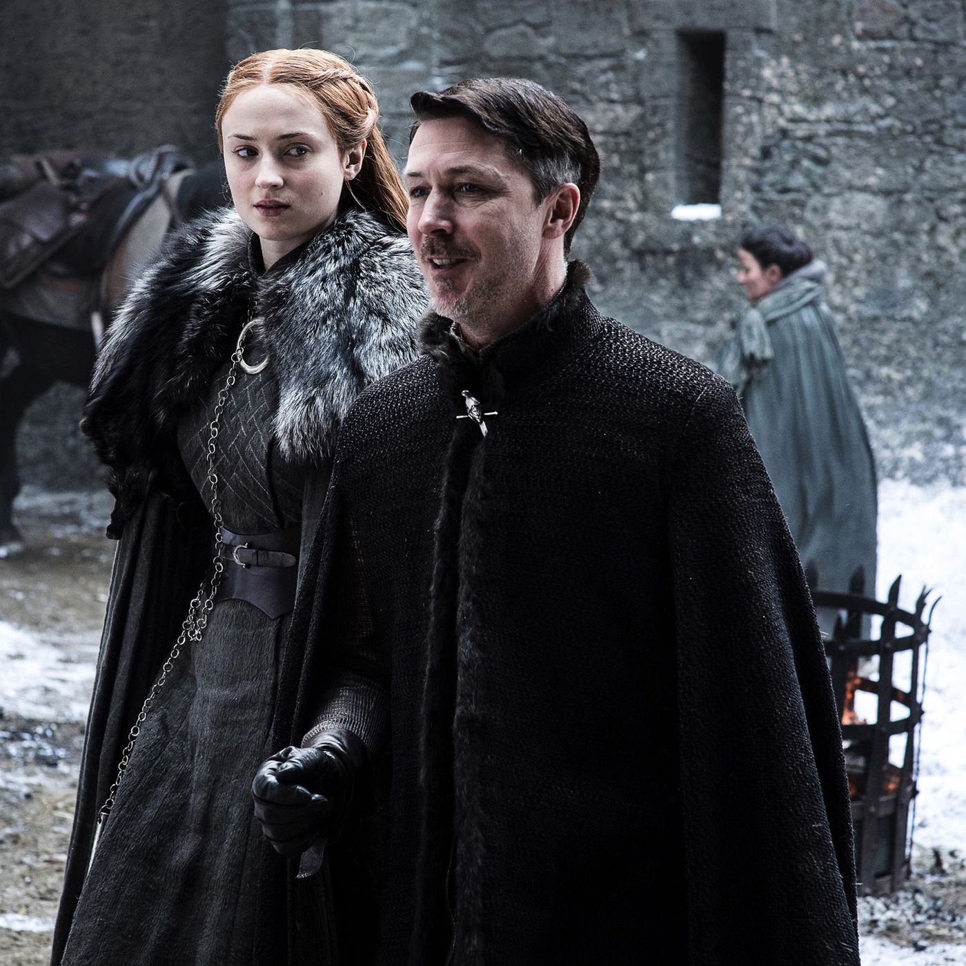 Petyr Baelish